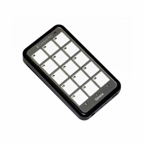 Control Pro Remoto BJ-256 Qinera