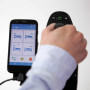 Control Pro Remoto BJ-256 Qinera