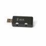 Interface para 2 Manípulos Inproman 2 USB Qinera