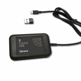 Interface Control USB BJ-254 Qinera