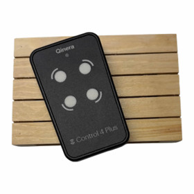 Control 4 Plus BJ-246-4 Qinera