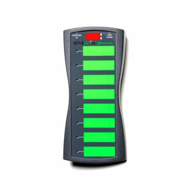 Comando Remoto EnvirON Scanning Pretorian Technologies
