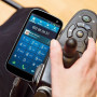 Joystick BJOY Ring Wireless BJ-889 Qinera