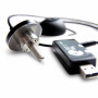 Joystick BJOY Ring USB  BJ-885 Qinera