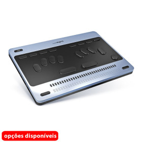 Computador Braille Windows 32 InsideSUPRA Insidevision