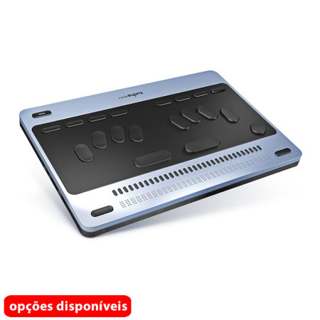 Computador Braille Windows 32 InsideSUPRA Insidevision