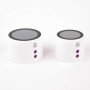 Ampliador Eletrónico Portátil Looky Round Rehan Electronics