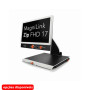 Ampliador Portátil MagniLink ZIP Premium 17 FHD LVI