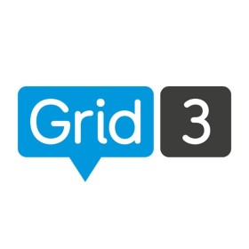 Software de Comunicação Aumentativa Grid 3 p/ Windows Smartbox