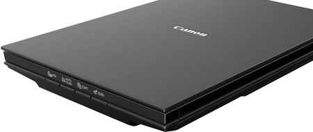 CanoScan LiDE 300