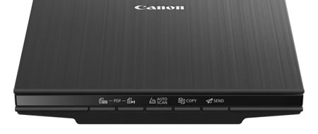 CanoScan LiDE 400 A4 USB Canon