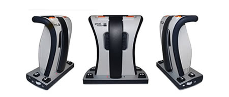 Leitor SmartReader HD OCR Enhanced Vision