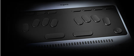 Computador Braille Windows 32 InsideSUPRA Insidevision