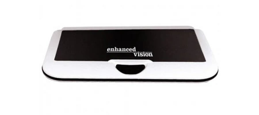 Tabuleiro de Leitura XY Portátil Enhanced Vision