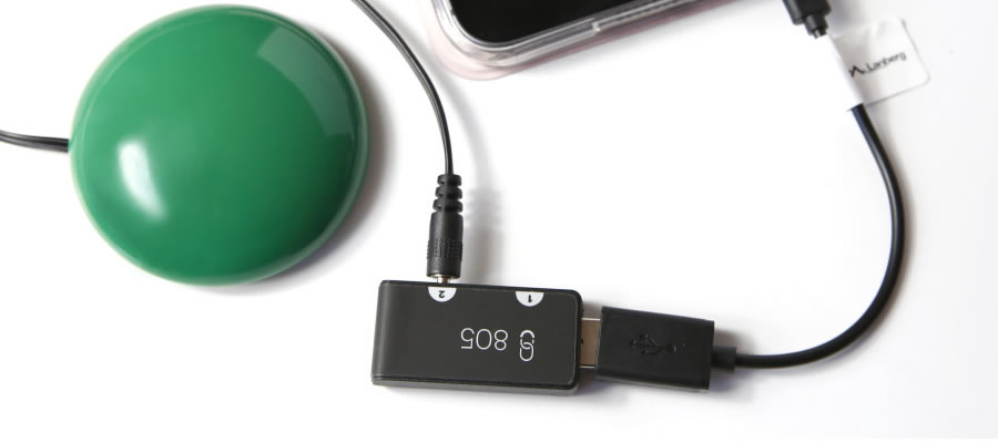 Inproman 2 USB Qinera