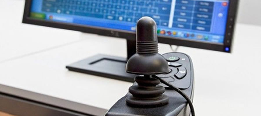 Joystick BJOY Ring BJ-885 Qinera
