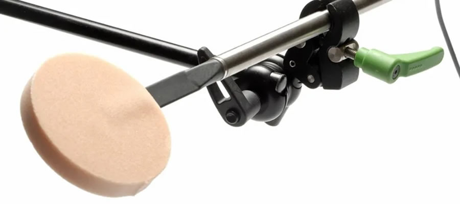 Manípulo Leaf Pretorian Technologies