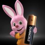 Pilhas Alcalinas Duracell Plus Tipo AA 4 Pack