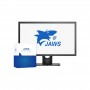 Software Jaws® SMA USB Freedom Scientific