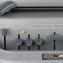 Máquina Unimanual Brailler Clássica Perkins