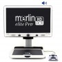 Ampliador Merlin Elite 24 OCR Enhanced Vision