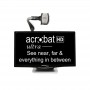 Ampliador Acrobat HD ULTRA Enhanced Vision