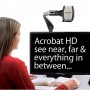 Ampliador Acrobat HD ULTRA Enhanced Vision