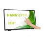 Monitor Ecrã Táctil HANNS.G 23,8" VGA/HDMI