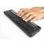 Linha c/ Teclado Braille Brailliant BI40X Humanware