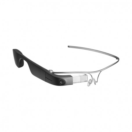 Dispositivo Leitura Portátil Envision Glasses Titanium