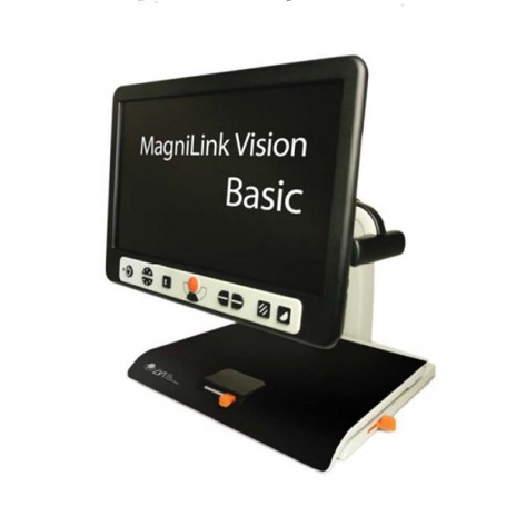 Ampliador MagniLink Vision Basic 23 FHD LVI