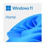 Microsoft Windows 11 Home 64 Bits PT DVD OEM