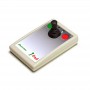Joystick J-PAD p/ iPAD® Pretorian Tecnologies