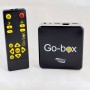 Go-Box TV Dispositivo Leitor de Legendas
