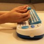 BrincaBraille Dispositivo de Aprendizagem Braille