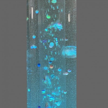 Tubo Inserção em Colunas Água Ø15 cm TFH