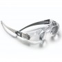 Óculos maxDETAIL® 2.0x (ao perto) Eschenbach