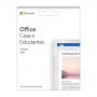 Cartão Microsoft Office Casa e Estudante 2019 PT