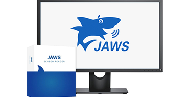 Jaws® para Windows