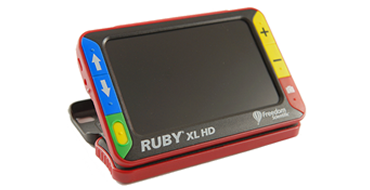 Ruby® XL 5 HD