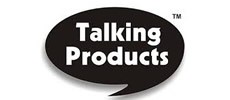 TALKING PRODUCTS